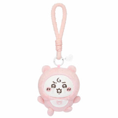 Japan Chiikawa Kiramekko Mascot Keychain - Chiikawa : Chiikawa Baby