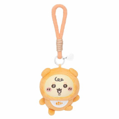 Japan Chiikawa Kiramekko Mascot Keychain - Shisa : Chiikawa Baby