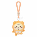 Japan Chiikawa Kiramekko Mascot Keychain - Shisa : Chiikawa Baby - 1