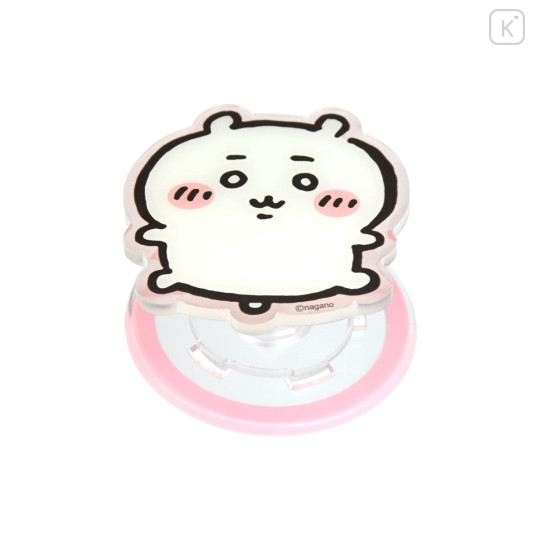 Japan Chiikawa Pocopoco Smartphone Grip - Chiikawa : Frozen - 1