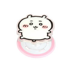 Japan Chiikawa Pocopoco Smartphone Grip - Chiikawa : Frozen