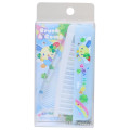Japan Sanrio Folding Brush & Comb - Usahana : Happy Clover Days - 1