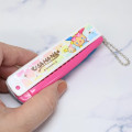 Japan Sanrio Folding Brush & Comb - Usahana : Kawaii Style Time - 2