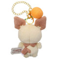 Japan Pokemon Plush Mascot Bag Charm - Pichu : Pokepeace Colorful Ver. - 4