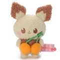 Japan Pokemon Plush Toy - Pichu : Pokepeace Colorful Ver. - 1