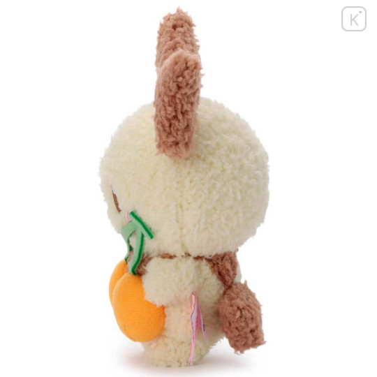 Japan Pokemon Plush Toy - Pichu : Pokepeace Colorful Ver. - 3