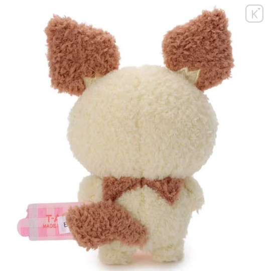 Japan Pokemon Plush Toy - Pichu : Pokepeace Colorful Ver. - 4