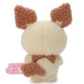 Japan Pokemon Plush Toy - Pichu : Pokepeace Colorful Ver. - 4