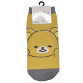 Japan San-x Socks - Rilakkuma : Funny Face - 1