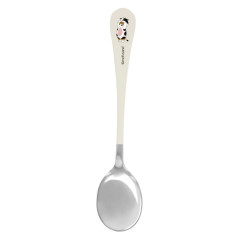Japan Mofusand Stainless Steel Spoon - Costume Cat Cow