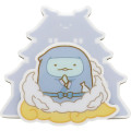 Japan San-X Original Magnet Clip - Sumikko Gurashi : Ninja Training Tokage - 1