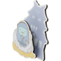 Japan San-X Original Magnet Clip - Sumikko Gurashi : Ninja Training Tokage - 2