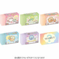 Japan San-x Secret Eraser - Sumikko Gurashi : Ninja Training with Scent Blind Box - 1