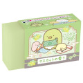 Japan San-X Original Secret Eraser - Sumikko Gurashi : Ninja Training with Scent Blind Box - 4