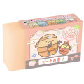 Japan San-X Original Secret Eraser - Sumikko Gurashi : Ninja Training with Scent Blind Box - 5