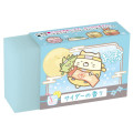 Japan San-x Secret Eraser - Sumikko Gurashi : Ninja Training with Scent Blind Box - 6