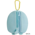 Japan San-X Original Eco Shopping Bag & Mascot Pouch - Sumikko Gurashi : Ninja Training Tokage - 4