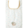Japan San-X Original Eco Shopping Bag & Mascot Pouch - Sumikko Gurashi : Ninja Training Neko - 2