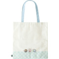 Japan San-x Tote Bag - Sumikko Gurashi : Ninja Training - 2