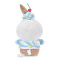 Japan Disney Store Urupocha-chan Plush - Donald : Ice Cream - 3