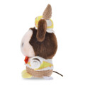 Japan Disney Store Urupocha-chan Plush - Mickey : Ice Cream - 2