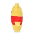 Japan Disney Store Standing Mascot Plush Toy - Pooh : Mofupeta - 3