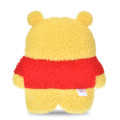 Japan Disney Store Standing Mascot Plush Toy - Pooh : Mofupeta - 4