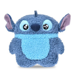 Japan Disney Store Standing Mascot Plush Toy - Stitch : Mofupeta