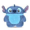 Japan Disney Store Standing Mascot Plush Toy - Stitch : Mofupeta - 1