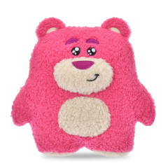 Japan Disney Store Standing Mascot Plush Toy - Lotso : Mofupeta