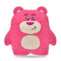 Japan Disney Store Standing Mascot Plush Toy - Lotso : Mofupeta - 1