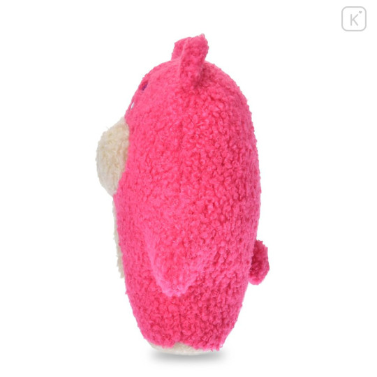 Japan Disney Store Standing Mascot Plush Toy - Lotso : Mofupeta - 3