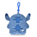 Japan Disney Store Plush Keychain - Stitch : Mofupeta - 3