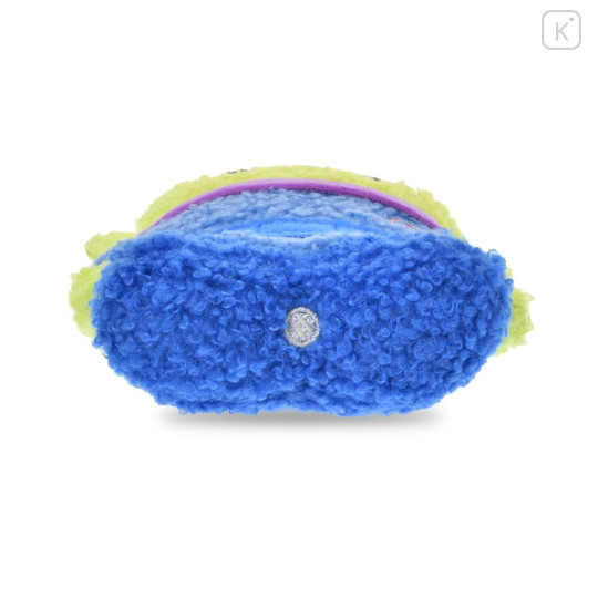 Japan Disney Store Plush Keychain - Toy Story Little Green Men Aliens : Mofupeta - 4