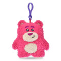 Japan Disney Store Plush Keychain - Lotso : Mofupeta - 1