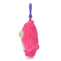 Japan Disney Store Plush Keychain - Lotso : Mofupeta - 2
