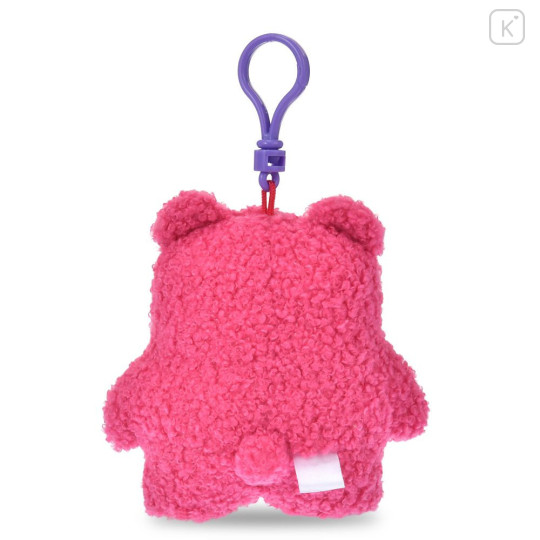 Japan Disney Store Plush Keychain - Lotso : Mofupeta - 3