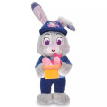Japan Disney Store Standing Mascot Plush Toy - Zootopia 2 : Judy Hopps Fish Market - 1