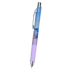 Japan Disney Store EnerGel Gel Pen - Stitch : Hawaiian Ocean Dawn