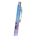 Japan Disney Store EnerGel Gel Pen - Stitch : Hawaiian Ocean Dawn - 5