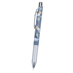 Japan Disney Store EnerGel Gel Pen - Donald : Summer