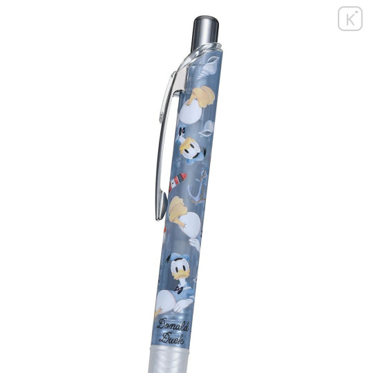Japan Disney Store EnerGel Gel Pen - Donald : Summer - 2