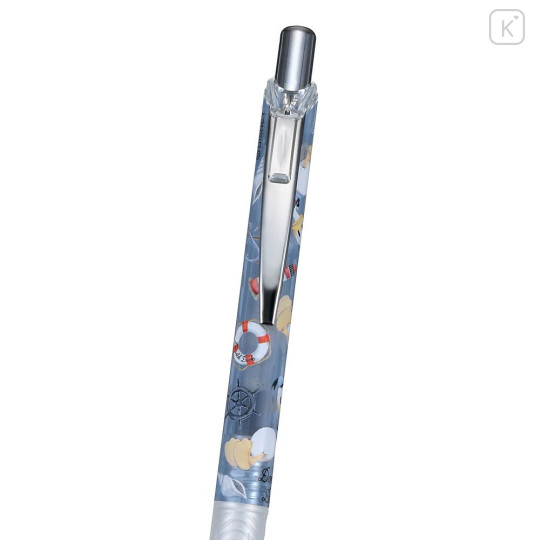 Japan Disney Store EnerGel Gel Pen - Donald : Summer - 3