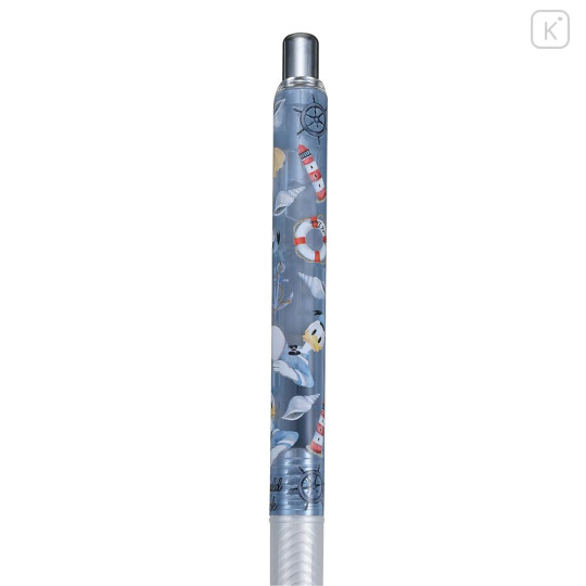 Japan Disney Store EnerGel Gel Pen - Donald : Summer - 4