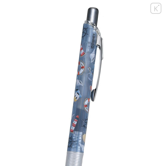 Japan Disney Store EnerGel Gel Pen - Donald : Summer - 5