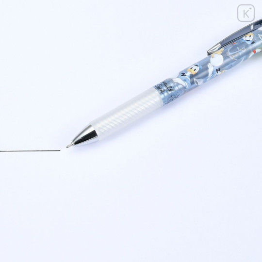 Japan Disney Store EnerGel Gel Pen - Donald : Summer - 6