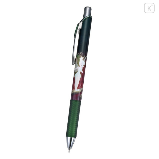 Japan Disney Store EnerGel Gel Pen - Tinker Bell : Flying - 1