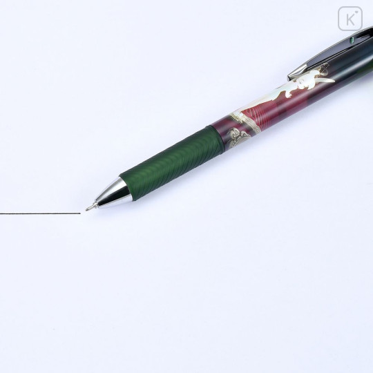 Japan Disney Store EnerGel Gel Pen - Tinker Bell : Flying - 6