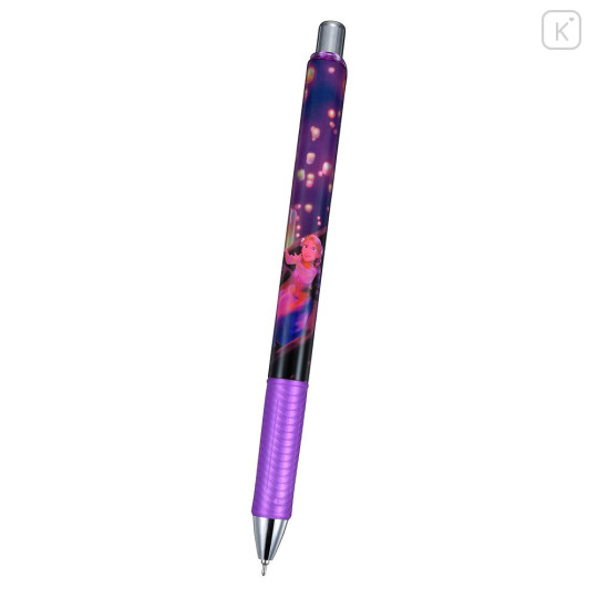 Japan Disney Store EnerGel Gel Pen - Rapunzel : Lantern Moment - 1