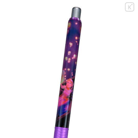 Japan Disney Store EnerGel Gel Pen - Rapunzel : Lantern Moment - 2